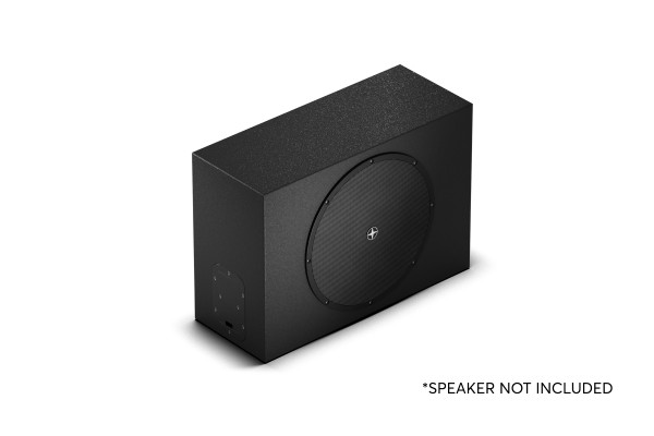 Box voor Install Speaker 10 - 610164