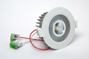 LED Spot WW PWM Wit - 100327