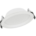 LED downlight 14W warm wit