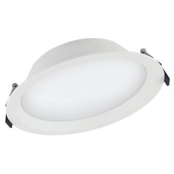 spot encastrable LED 25W blanc chaud