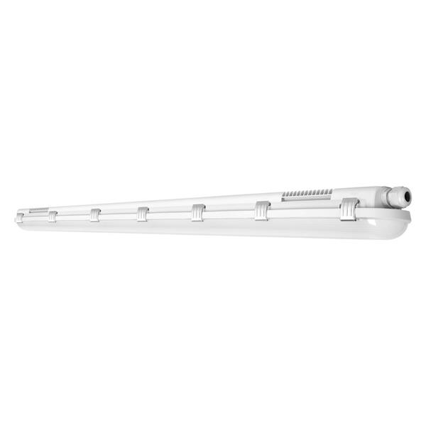 professional waterdicht LED-armatuur 46W daglicht 1500mm