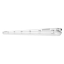 professional waterdicht LED-armatuur 46W daglicht 1500mm