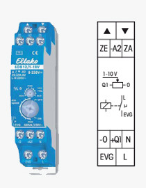 Variateur - SDS12/1-10V