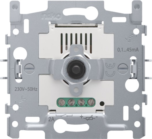 Variateur pour commandes 1-10V