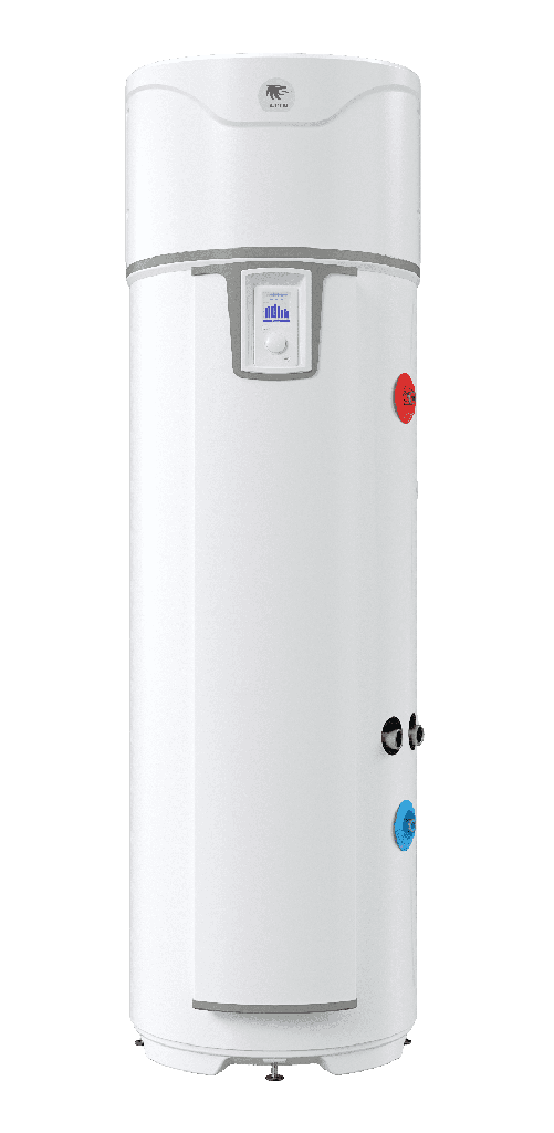 warmtepompboiler Aeromax 200L V4 286042