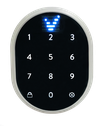 Utopic K Wireless Touch Keypad