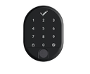 Utopic KB Wireless Touch Keypad Vingerafdruk