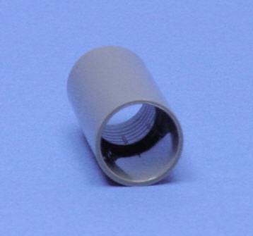 mof pvc 20mm grijs halogeenvrij