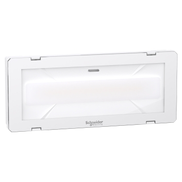 Exiway Smartled noodverlichting 280lm IP65