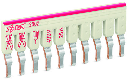 combinatiebrug 10p voor WA 2002/2003/2006/2016