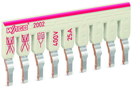 combinatiebrug 9p voor WA 2002/2003/2006/2016