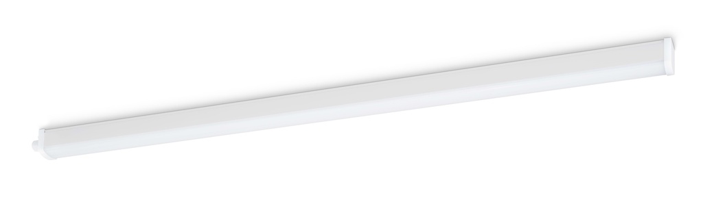 waterdicht LED-armatuur 36W koel wit 1200mm