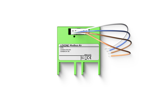 Modbus Air