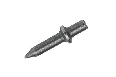 Goupilles à frapper sans fil 4 x 18 mm (200 pièces)