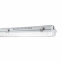 professional waterdicht LED-armatuur voor 1 lamp 1280mm