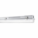 professional waterdicht LED-armatuur voor 1 lamp 1585mm