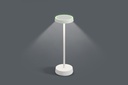 lampe de table Air blanc  - 100550