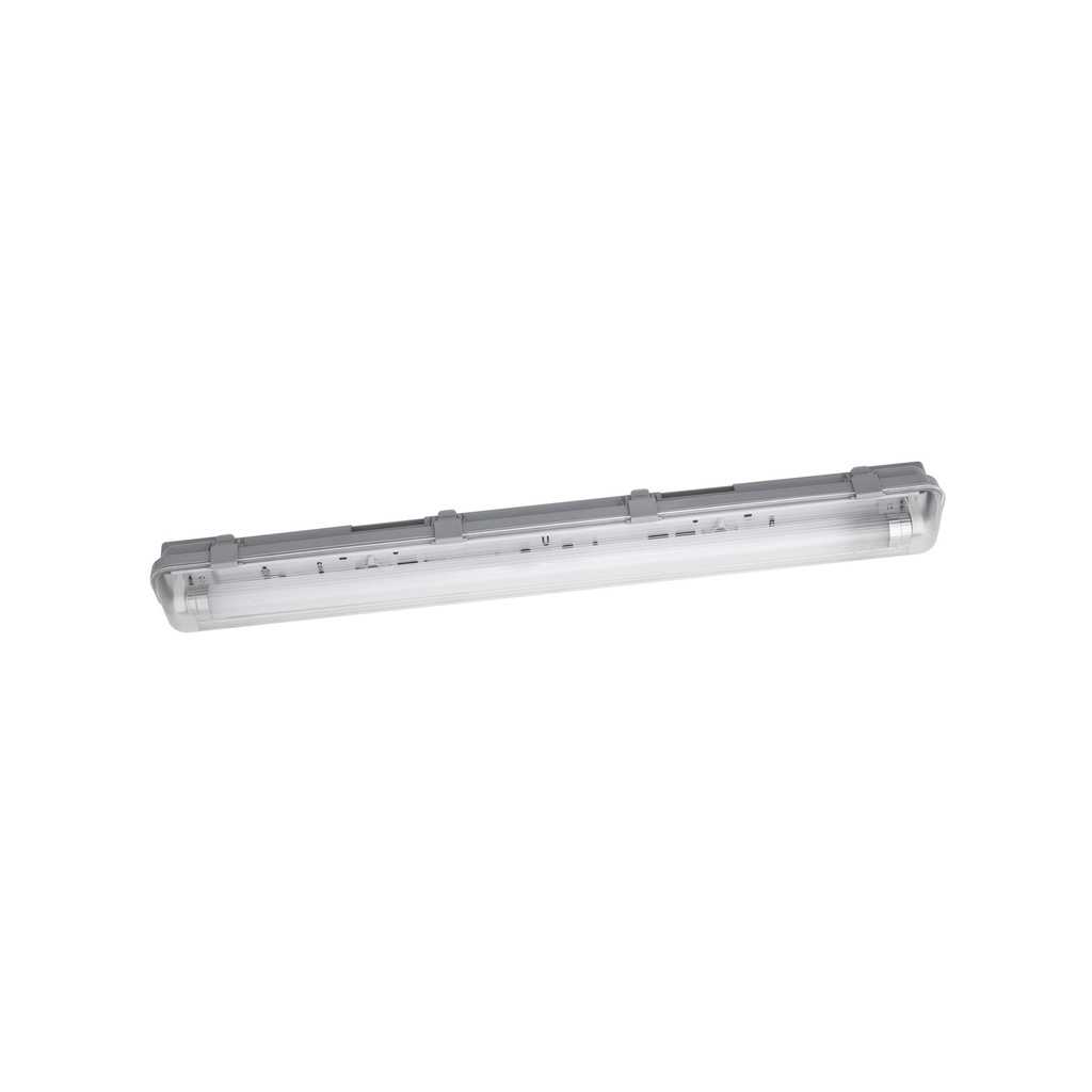 essential waterdicht LED-armatuur 7W koel wit 600mm