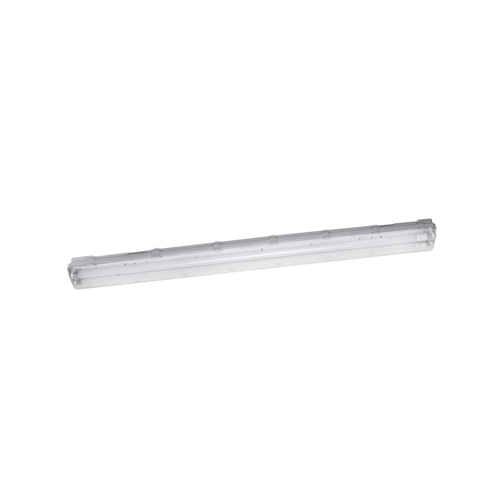 essential luminaire LED étanche 2x15W blanc froid 1200mm