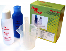 Magic Gel  1000 - 1L  2X500ML