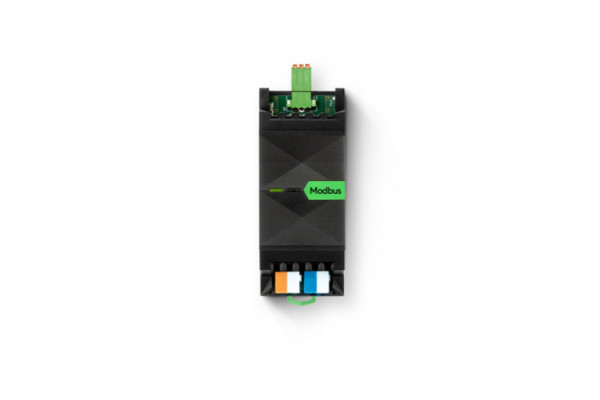 Modbus extension - 100124