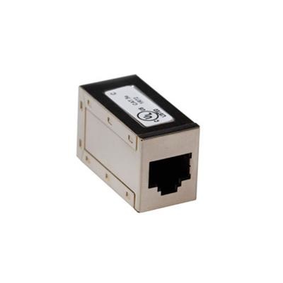 Modulair koppelstuk RJ-45 shielded CAT6