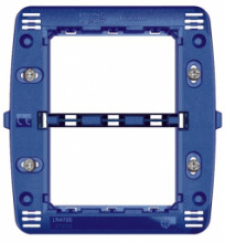 Support de module LivingLight 2x3modules LN4726