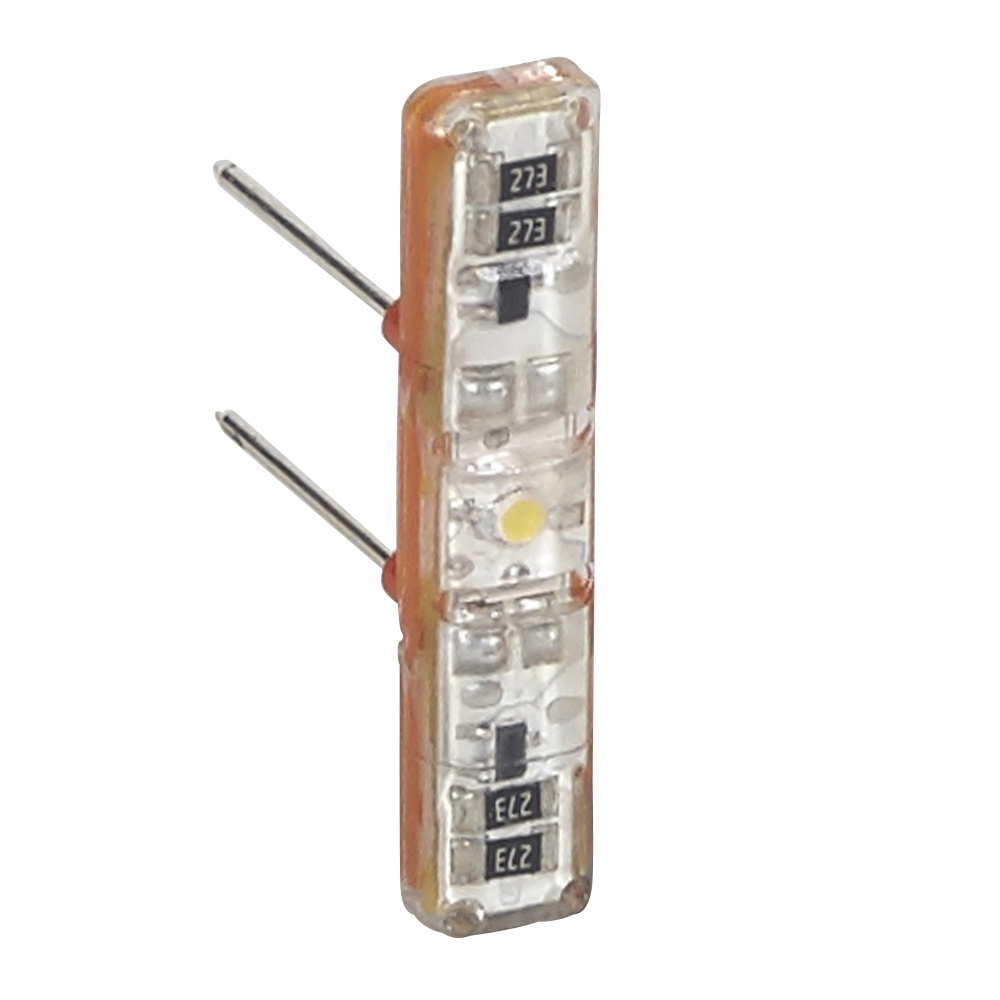 Valena next LED controlelampje 230V bestaande bekabeling