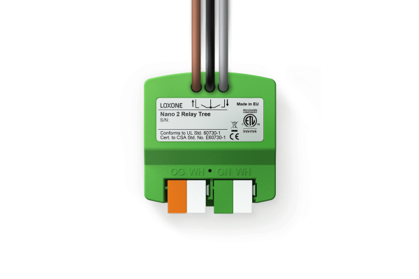 Nano 2 Relay Tree - 100395