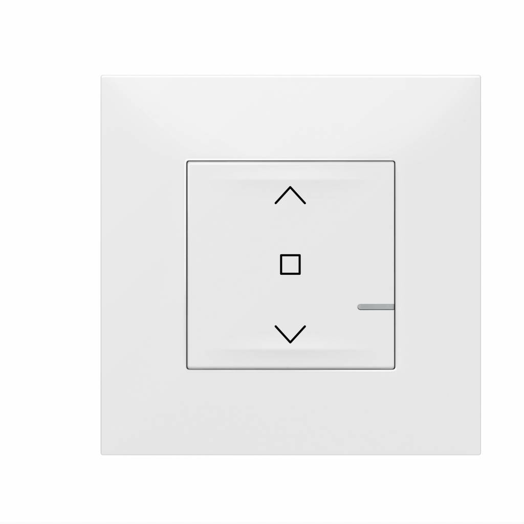 Netatmo Draadloze bediening  rolluiken Wit