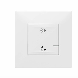 Netatmo Lever - Dormir Blanc