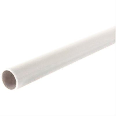 PVC buis 20mm wit, 2m (15 stuks)