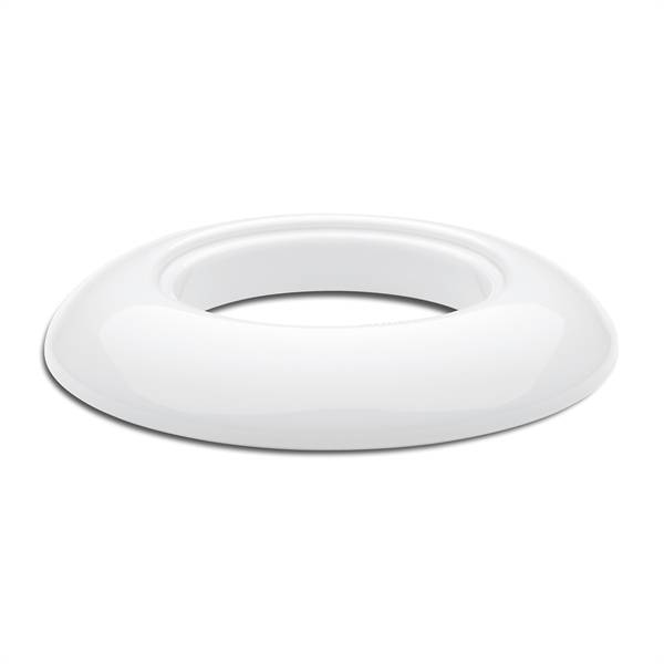 Plaque de recouvrement simple en porcelaine - 173085