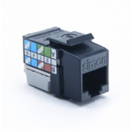 RJ45 Cat6 UTP conector