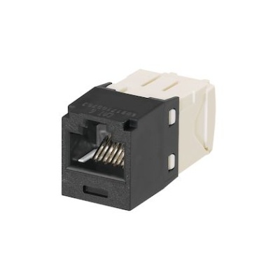 Connecteur RJ45 UTP câble Femelle Catégorie 6