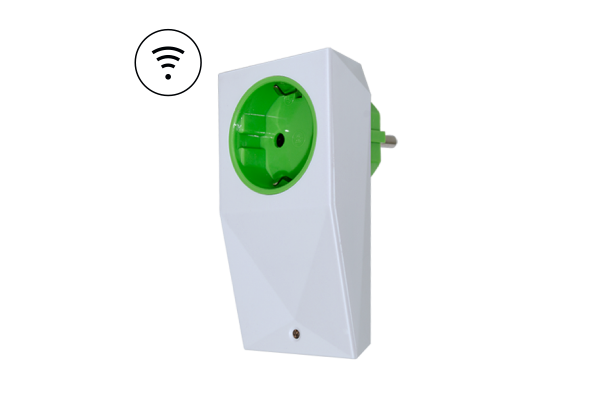 Smart Air Socket (Nederland) - 100115