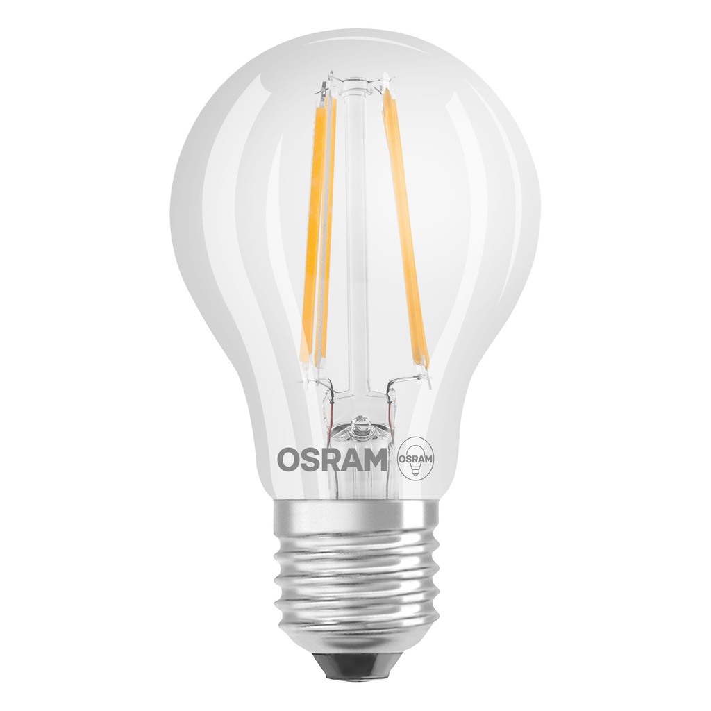 ledlamp E27 7W filament warm wit dimbaar