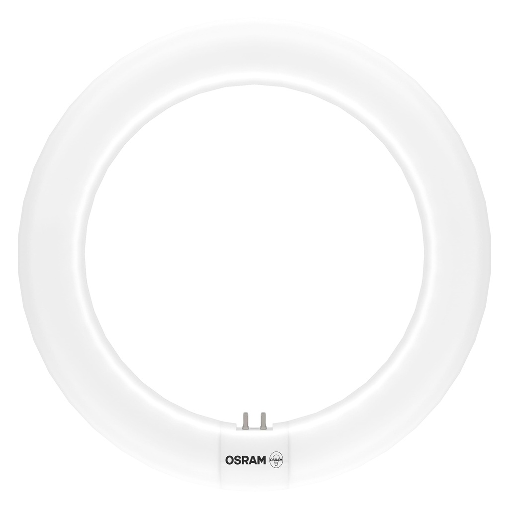 ampoule LED ronde T9 18,3W Ø300mm blanc froid