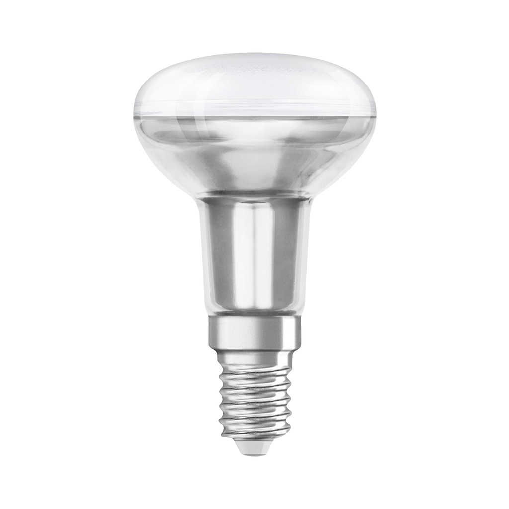 ledspot E14 2,6W warm wit