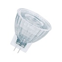 ampoule LED GU4 4,5W blanc chaud dimmable 12V