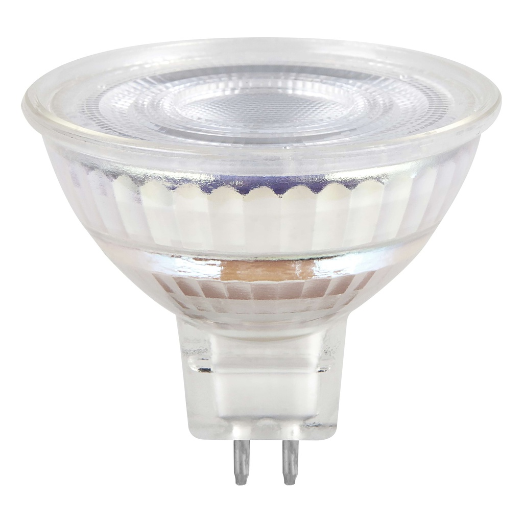 ledspot GU5.3 3,8W dimbaar warm wit 12V