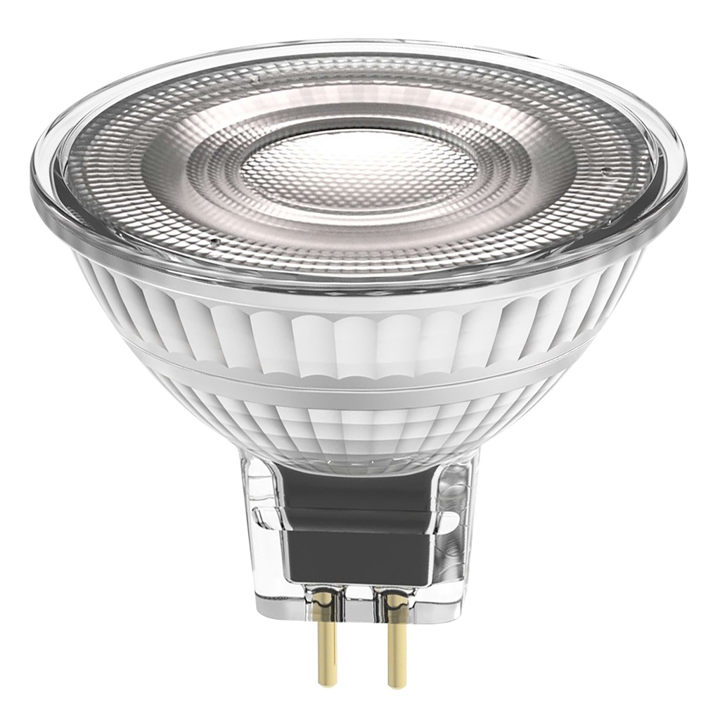 ledspot GU5.3 5W dimbaar warm wit 12V