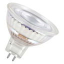 ampoule LED GU5.3 3,8W blanc chaud 12V