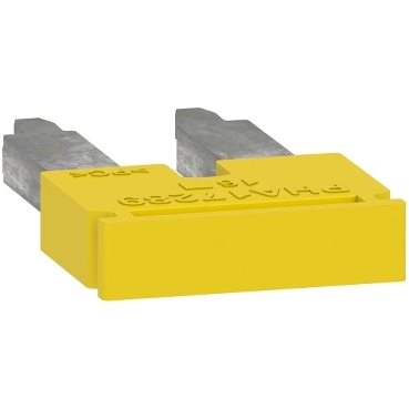 connector 63A 440VAC voor klemmenblok (10 stuks)