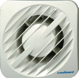 Ventilateur WC - AXN100B