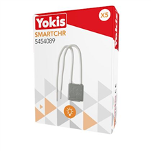 Weerstand voor Yokis dimmer serie 500