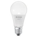 ampoule LED E27 9W wifi Smart+ blanc chaud dimmable