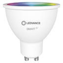 spot LED smart+ wifi GU10 4,9W RGBW