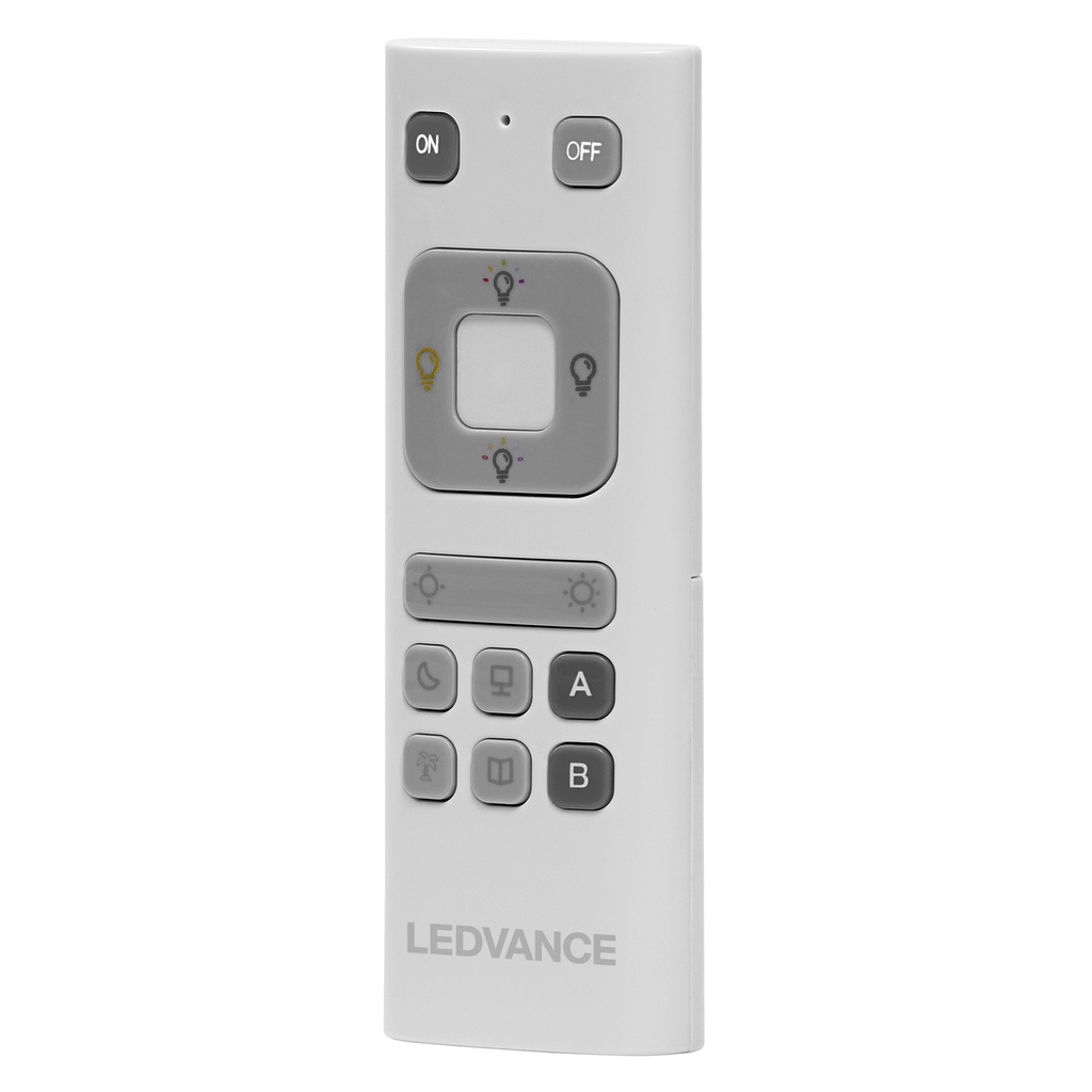 smart+ wifi remote control