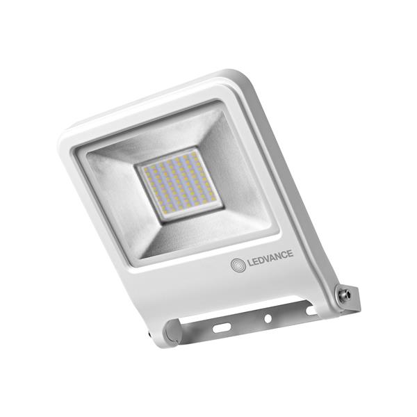 endura LED floodlight wit 50W warm wit